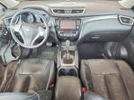 Nissan Rogue 2015