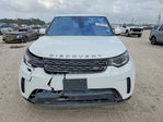 Land Rover Discovery 2019
