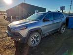 Jeep Cherokee 2014