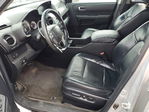 Honda Pilot 2011