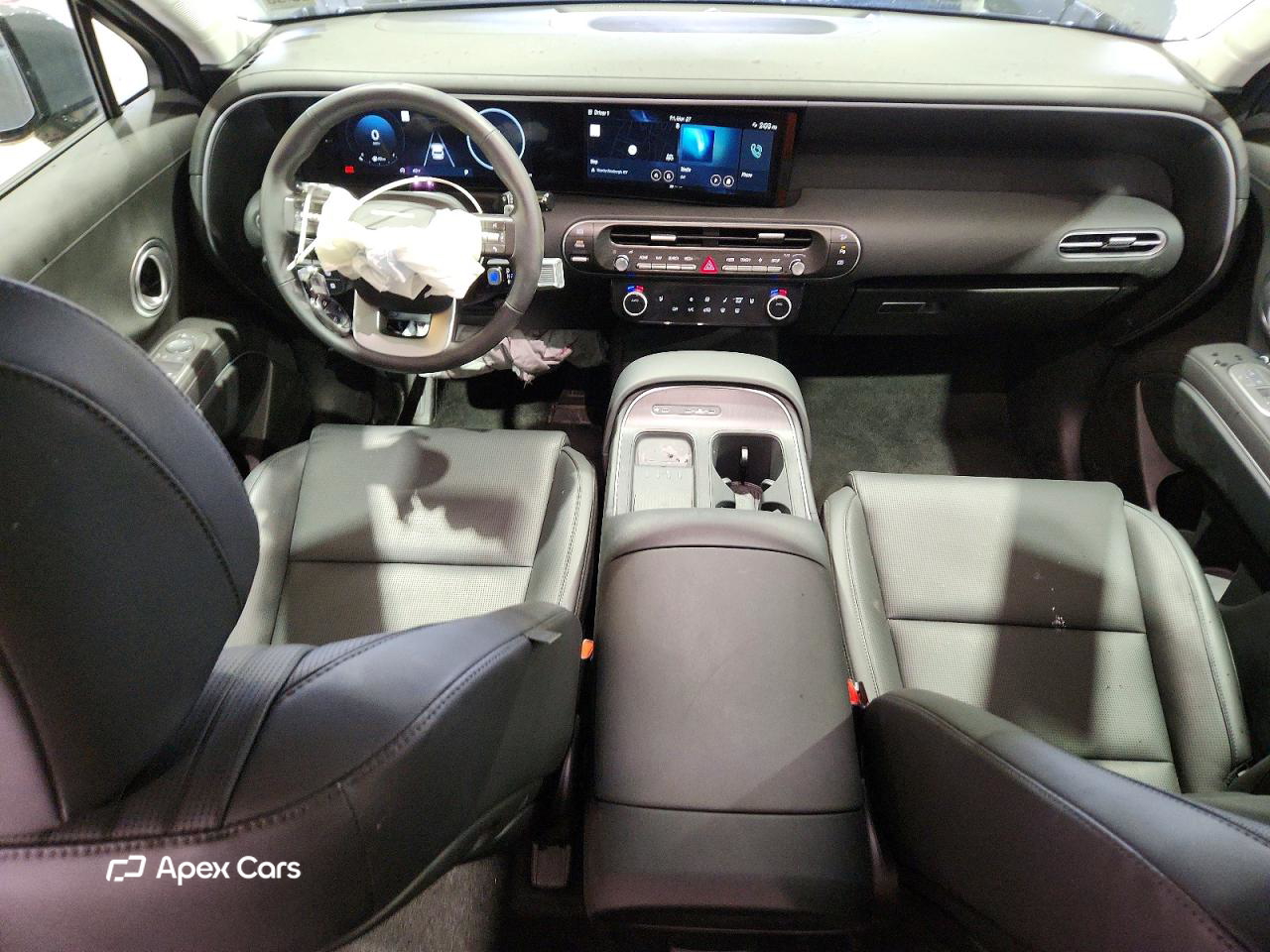 Hyundai Palisade 2026