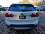 BMW X1 2017