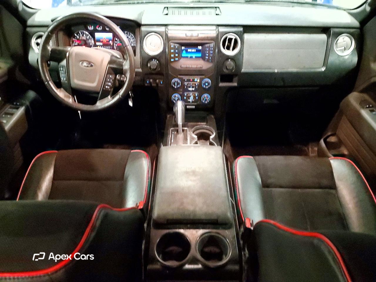 Ford F-150 2014