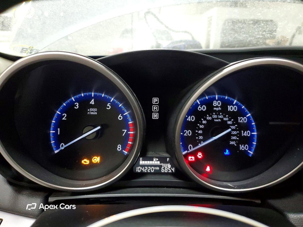 Mazda 3 2013