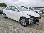 Kia Forte 2024