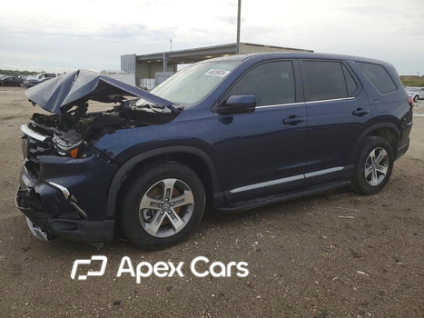 Honda Pilot 2025 - Image 1 of 14