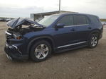 Honda Pilot 2025