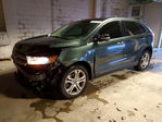 Ford Edge 2015