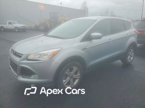 Ford Escape 2014 - Image 1 of 12