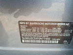 BMW X6 2015