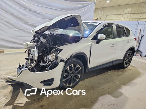 Mazda CX-5 2016 - Image 1 of 14