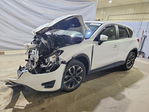 Mazda CX-5 2016