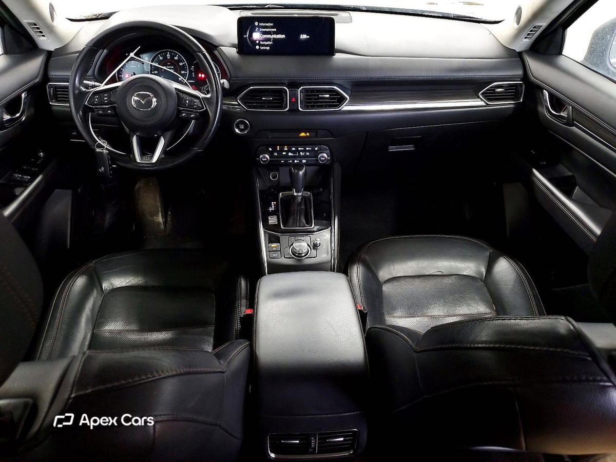 Mazda CX-5 2021