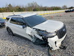 Ford Explorer 2025