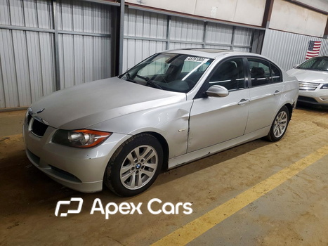 BMW Series 3 2006 - Zdjęcie 1 z 13
