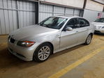 BMW Series 3 2006