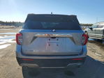 Ford Explorer 2023