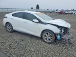 Chevrolet Volt 2017