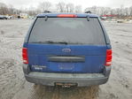 Ford Explorer 2004