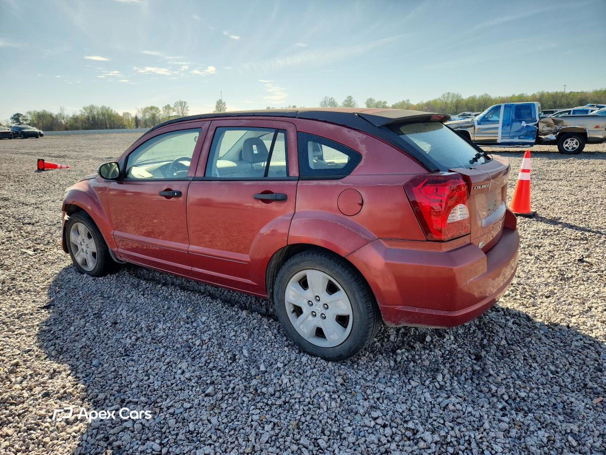 Dodge Caliber 2007