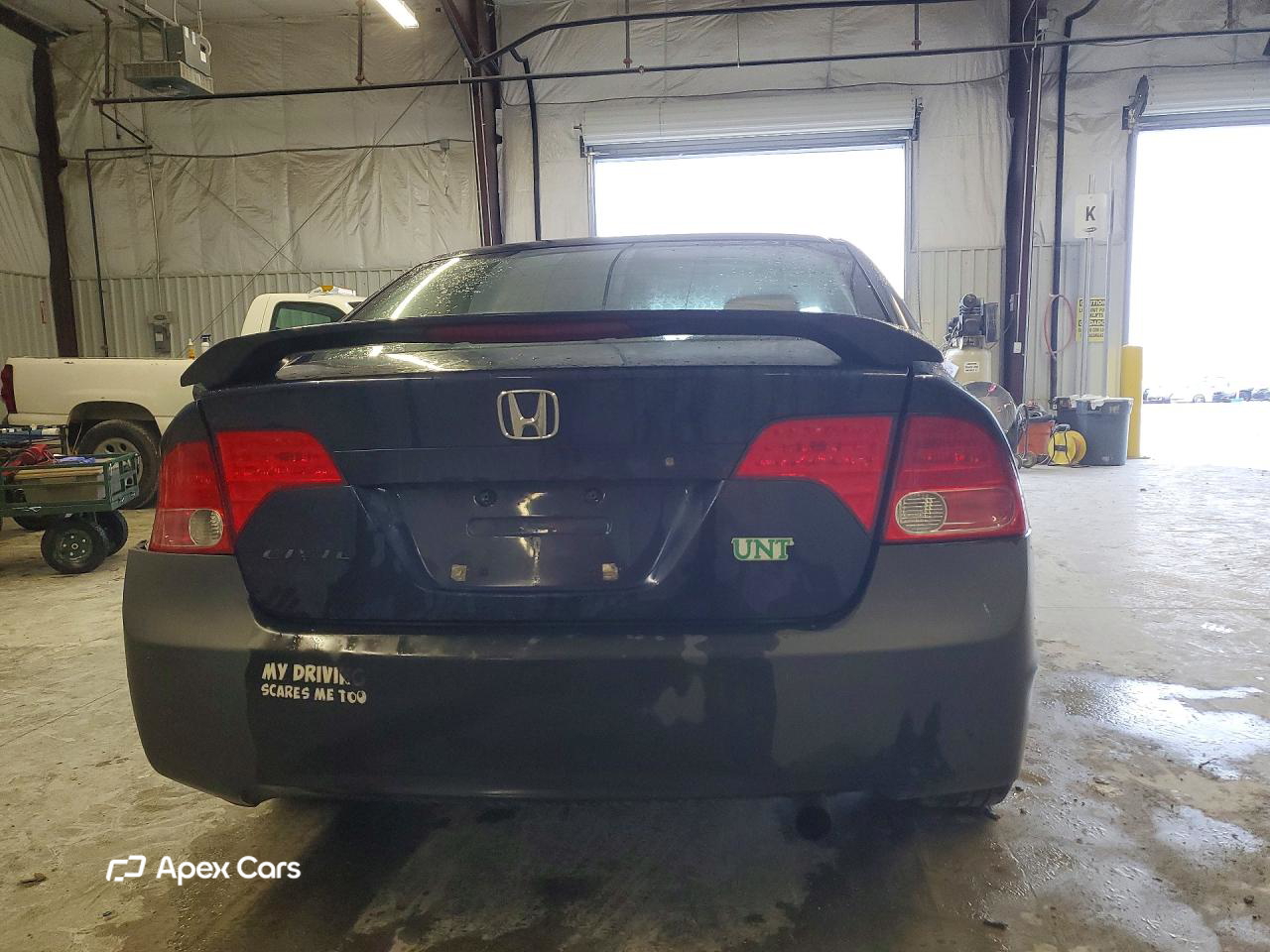 Honda Civic 2007