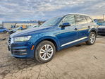 Audi Q7 2018
