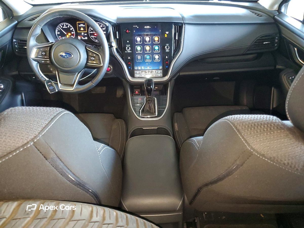 Subaru Outback 2020