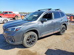 Subaru Forester 2021