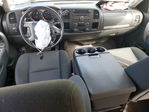 Chevrolet Silverado 2013