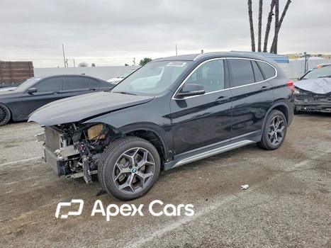 BMW X1 2019 - Image 1 of 14