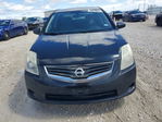 Nissan Sentra 2011