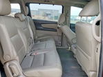 Honda Odyssey 2015