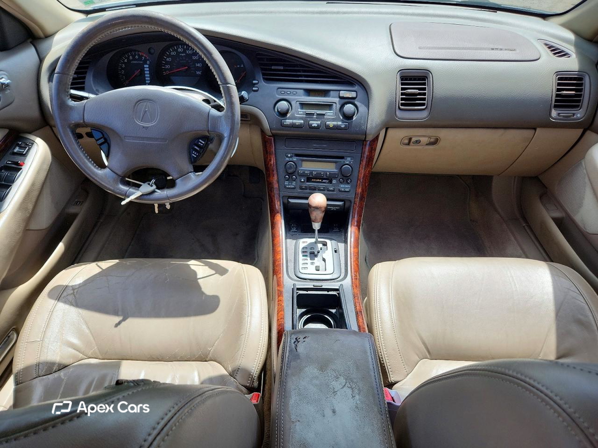 Acura TL 2000