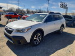 Subaru Outback 2020