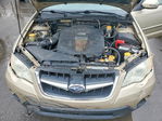 Subaru Outback 2008