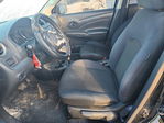 Nissan Versa 2012