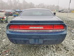 Dodge Challenger 2013