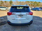 Toyota RAV 4 2015