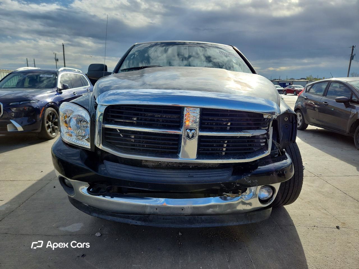 Dodge RAM 2007