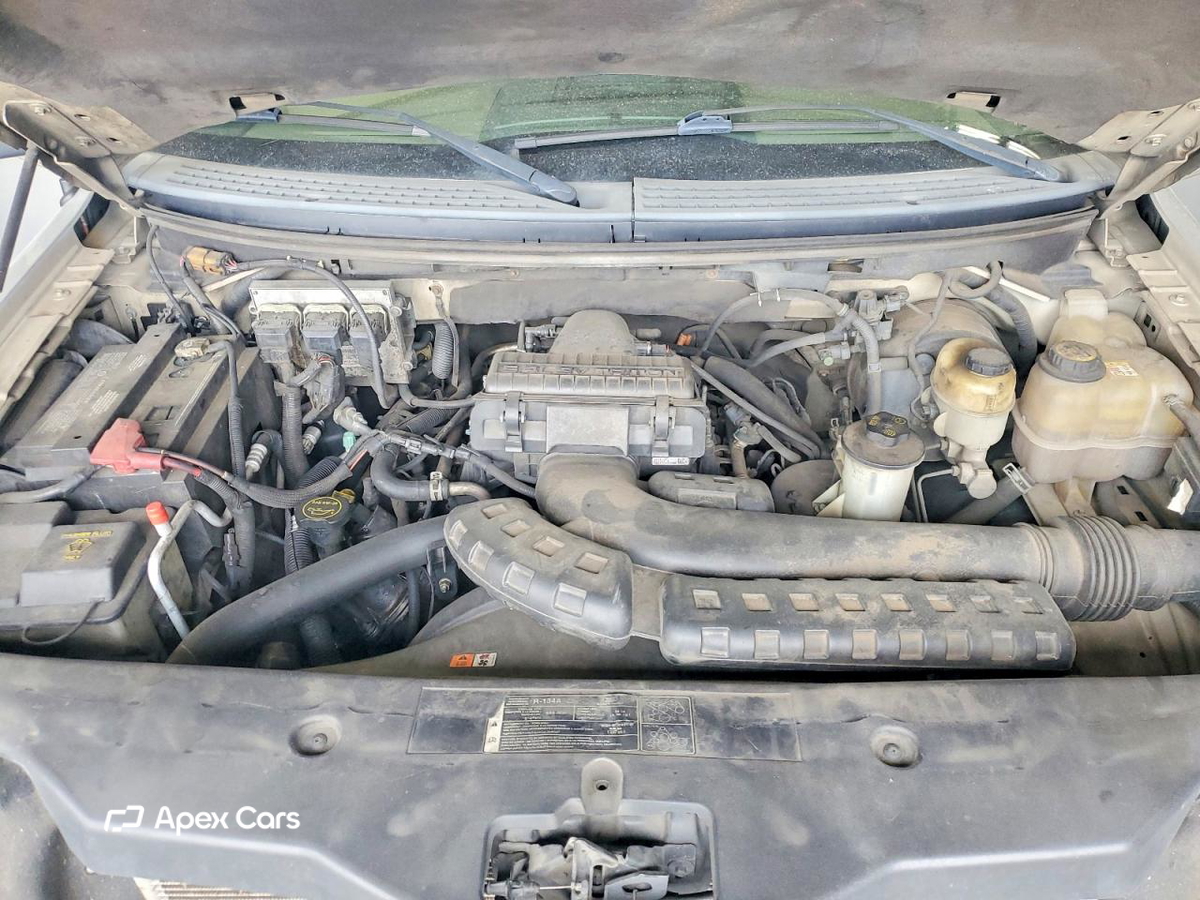 Ford F-150 2006