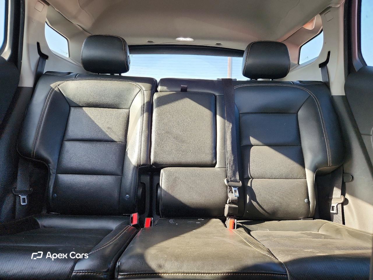 GMC Terrain 2020