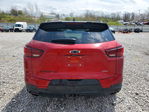 Chevrolet Blazer 2023
