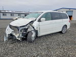 Honda Odyssey 2010