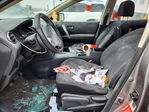 Nissan Rogue 2012