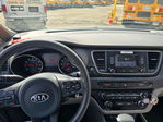 Kia Sedona 2017