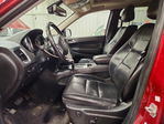 Dodge Durango 2011