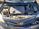 Toyota Corolla 2011