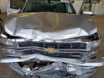 Chevrolet Silverado 2015