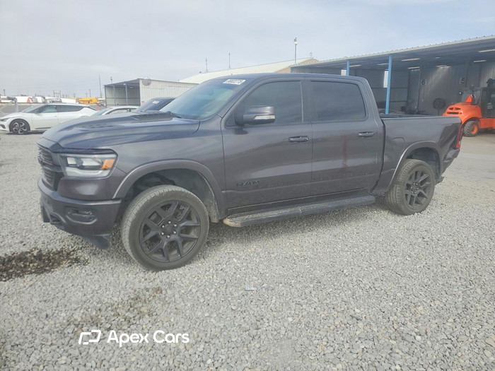 2020 RAM 1500 - Image 1 of 5