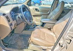 Ford Escape 2001